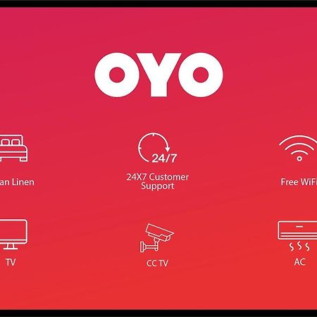 Oyo 40431 Hotel Amar Prem Lucknow Exterior foto